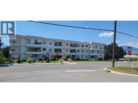 Photo 13 of 1445 HALIFAX Street Unit# 311, Main North, Penticton