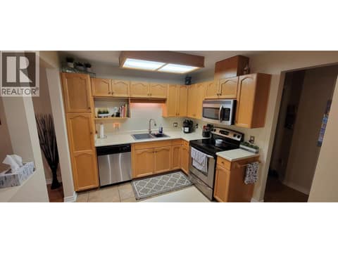 Photo 3 of 1445 HALIFAX Street Unit# 311, Main North, Penticton