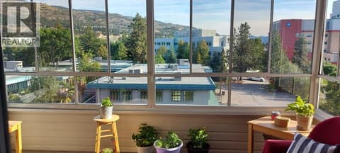 Photo 7 of 1445 HALIFAX Street Unit# 311, Main North, Penticton