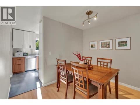 Photo 10 of 8710 Prairie Valley Road Unit# 3, Main Town, Summerland