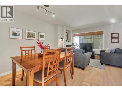 Photo 11 of 8710 Prairie Valley Road Unit# 3, Main Town, Summerland