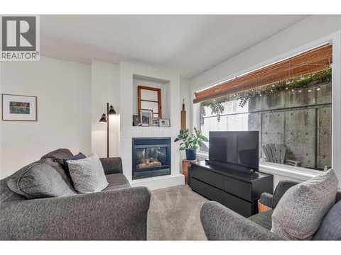 Photo 12 of 8710 Prairie Valley Road Unit# 3, Main Town, Summerland