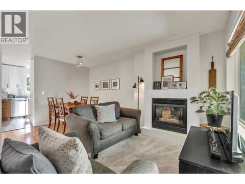 Photo 13 of 8710 Prairie Valley Road Unit# 3, Main Town, Summerland