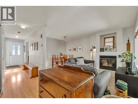 Photo 14 of 8710 Prairie Valley Road Unit# 3, Main Town, Summerland