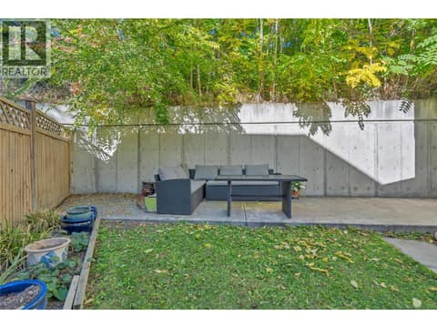 Photo 30 of 8710 Prairie Valley Road Unit# 3, Main Town, Summerland