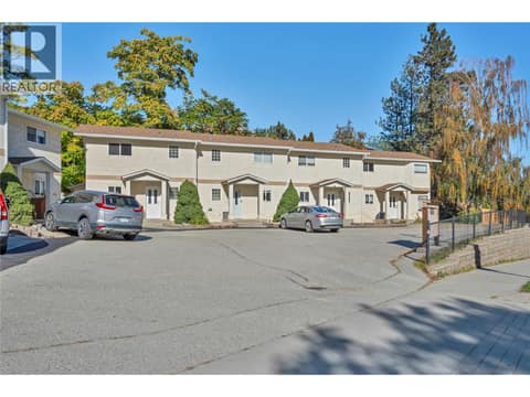 Photo 32 of 8710 Prairie Valley Road Unit# 3, Main Town, Summerland