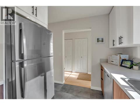 Photo 6 of 8710 Prairie Valley Road Unit# 3, Main Town, Summerland