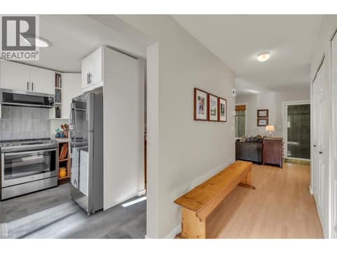 Photo 9 of 8710 Prairie Valley Road Unit# 3, Main Town, Summerland