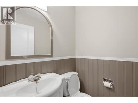 Photo 16 of 1469 Springhill Drive Unit# 22, Sahali, Kamloops