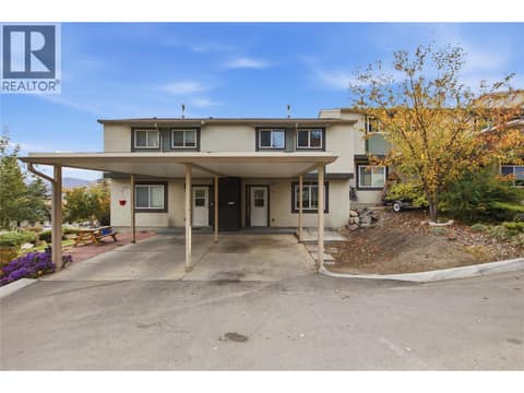 Photo 2 of 1469 Springhill Drive Unit# 22, Sahali, Kamloops
