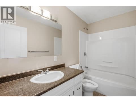 Photo 24 of 1469 Springhill Drive Unit# 22, Sahali, Kamloops