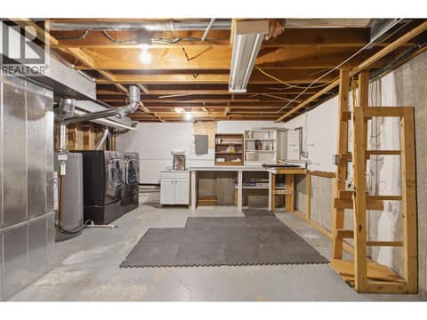 Photo 28 of 1469 Springhill Drive Unit# 22, Sahali, Kamloops