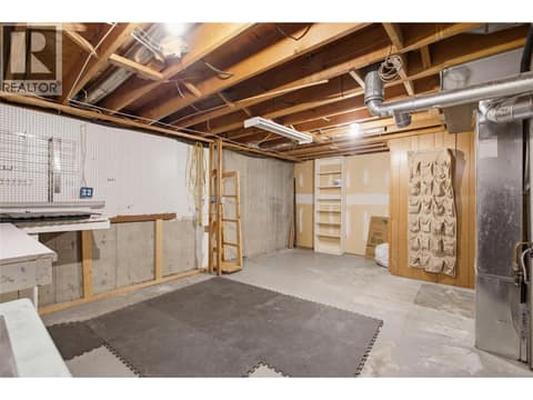 Photo 29 of 1469 Springhill Drive Unit# 22, Sahali, Kamloops