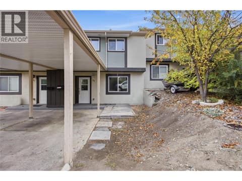 Photo 3 of 1469 Springhill Drive Unit# 22, Sahali, Kamloops