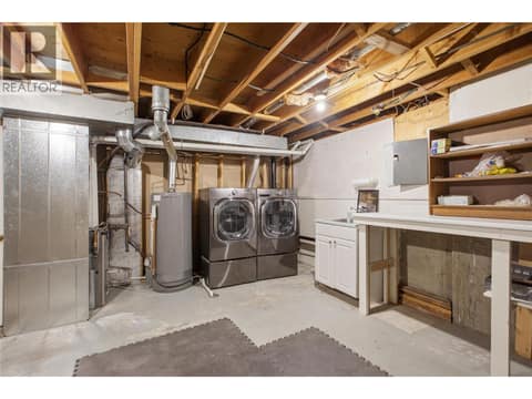 Photo 30 of 1469 Springhill Drive Unit# 22, Sahali, Kamloops