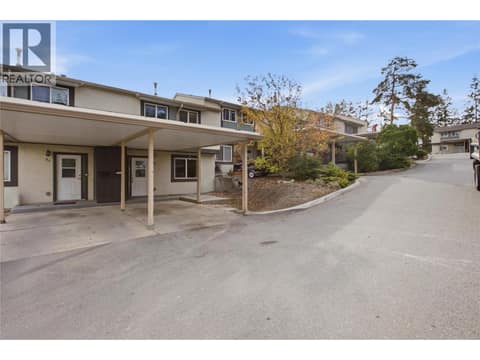 Photo 35 of 1469 Springhill Drive Unit# 22, Sahali, Kamloops