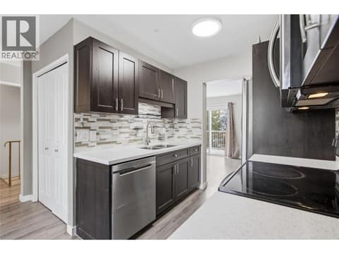 Photo 5 of 1469 Springhill Drive Unit# 22, Sahali, Kamloops
