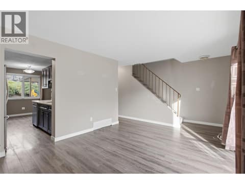 Photo 9 of 1469 Springhill Drive Unit# 22, Sahali, Kamloops