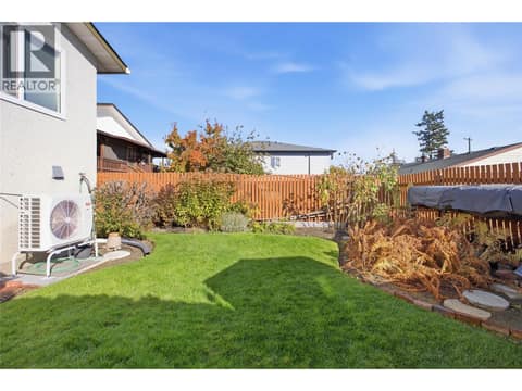 Photo 26 of 152 Elm Avenue, North Kamloops
