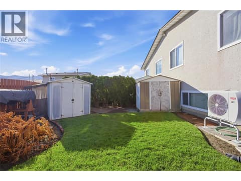 Photo 27 of 152 Elm Avenue, North Kamloops