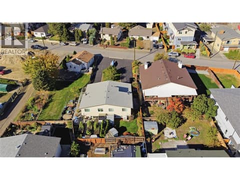 Photo 32 of 152 Elm Avenue, North Kamloops