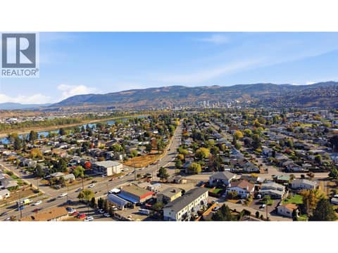 Photo 36 of 152 Elm Avenue, North Kamloops