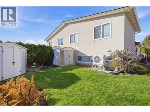 Photo 4 of 152 Elm Avenue, North Kamloops