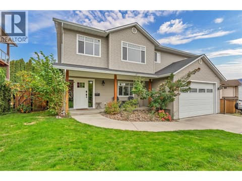 Photo 1 of 2390 Wiltse Drive, Wiltse/Valleyview, Penticton