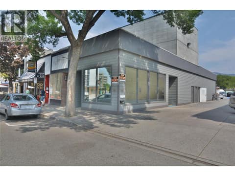 Photo 1 of 52 Front Street, Main North, Penticton