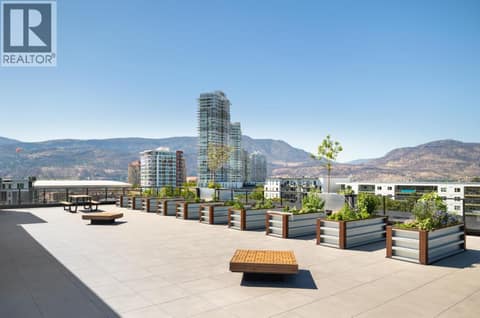 Photo 3 of 604 Cawston Avenue Unit# 509, Kelowna North