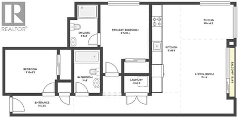 Photo 6 of 604 Cawston Avenue Unit# 509, Kelowna North