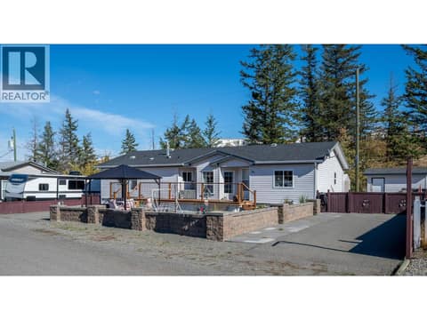 Photo 1 of 2815 Princeton Kamloops Highway Unit# 36, Knutsford-Lac Le Jeune, Kamloops
