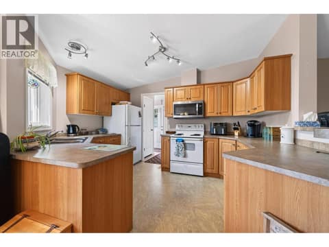 Photo 10 of 2815 Princeton Kamloops Highway Unit# 36, Knutsford-Lac Le Jeune, Kamloops