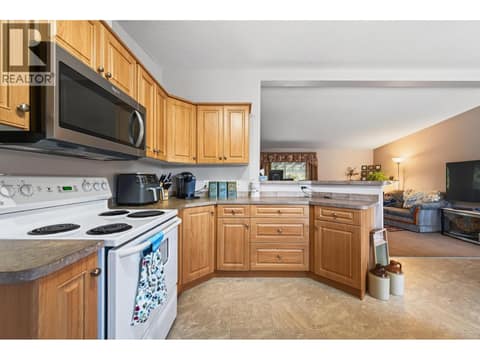 Photo 11 of 2815 Princeton Kamloops Highway Unit# 36, Knutsford-Lac Le Jeune, Kamloops