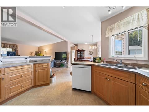 Photo 12 of 2815 Princeton Kamloops Highway Unit# 36, Knutsford-Lac Le Jeune, Kamloops