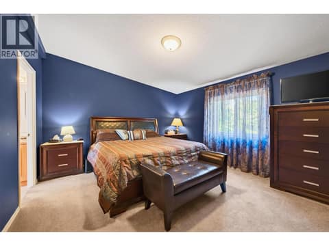 Photo 13 of 2815 Princeton Kamloops Highway Unit# 36, Knutsford-Lac Le Jeune, Kamloops
