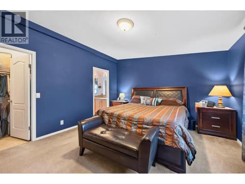 Photo 14 of 2815 Princeton Kamloops Highway Unit# 36, Knutsford-Lac Le Jeune, Kamloops