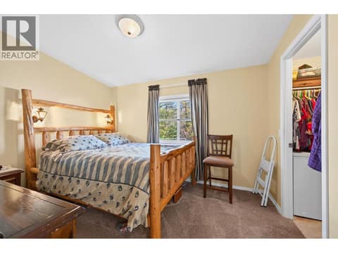 Photo 15 of 2815 Princeton Kamloops Highway Unit# 36, Knutsford-Lac Le Jeune, Kamloops
