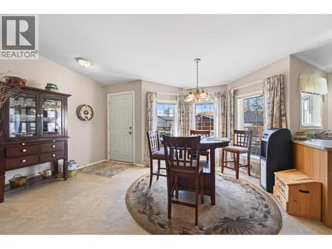 Photo 2 of 2815 Princeton Kamloops Highway Unit# 36, Knutsford-Lac Le Jeune, Kamloops
