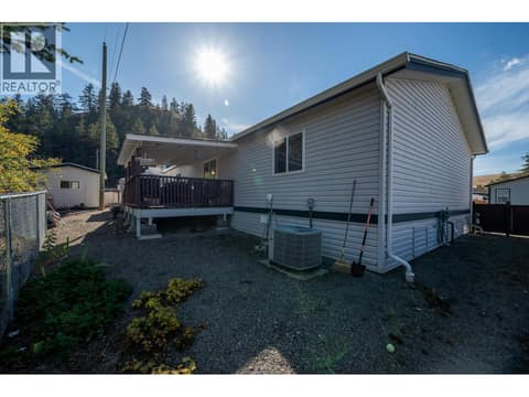 Photo 23 of 2815 Princeton Kamloops Highway Unit# 36, Knutsford-Lac Le Jeune, Kamloops