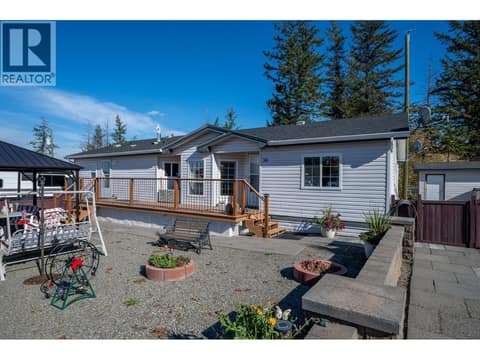 Photo 26 of 2815 Princeton Kamloops Highway Unit# 36, Knutsford-Lac Le Jeune, Kamloops
