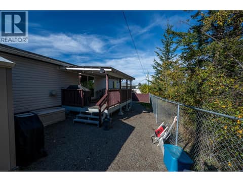 Photo 27 of 2815 Princeton Kamloops Highway Unit# 36, Knutsford-Lac Le Jeune, Kamloops