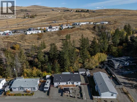 Photo 29 of 2815 Princeton Kamloops Highway Unit# 36, Knutsford-Lac Le Jeune, Kamloops