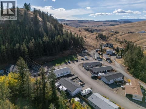 Photo 31 of 2815 Princeton Kamloops Highway Unit# 36, Knutsford-Lac Le Jeune, Kamloops