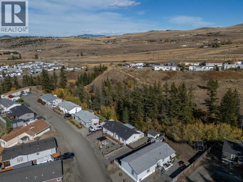 Photo 33 of 2815 Princeton Kamloops Highway Unit# 36, Knutsford-Lac Le Jeune, Kamloops