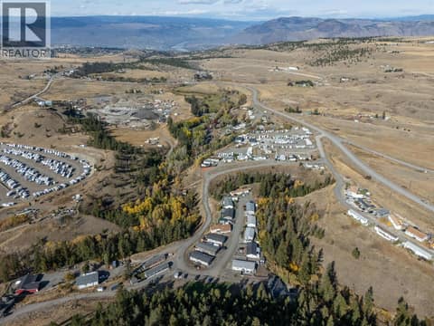 Photo 36 of 2815 Princeton Kamloops Highway Unit# 36, Knutsford-Lac Le Jeune, Kamloops