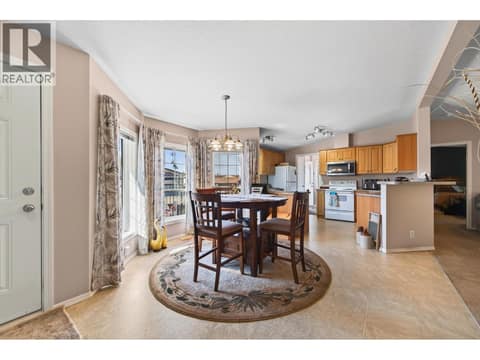 Photo 4 of 2815 Princeton Kamloops Highway Unit# 36, Knutsford-Lac Le Jeune, Kamloops