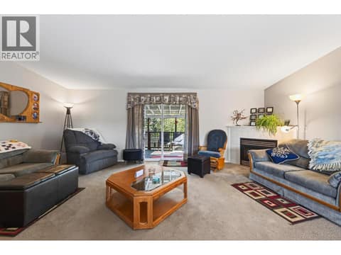 Photo 6 of 2815 Princeton Kamloops Highway Unit# 36, Knutsford-Lac Le Jeune, Kamloops