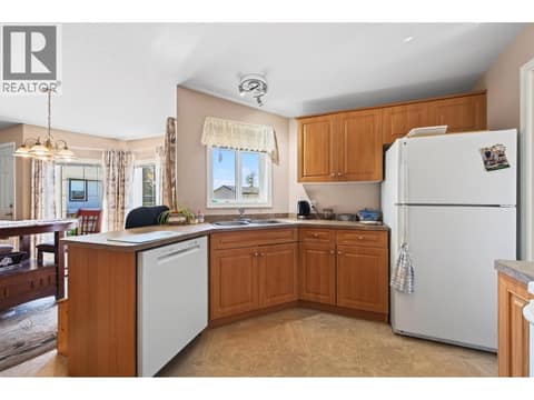 Photo 9 of 2815 Princeton Kamloops Highway Unit# 36, Knutsford-Lac Le Jeune, Kamloops