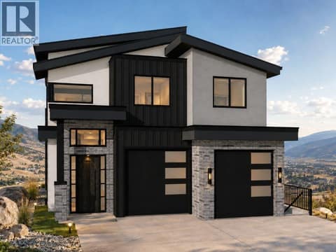 Photo 1 of 1015 Bull Crescent, Lower Mission, Kelowna